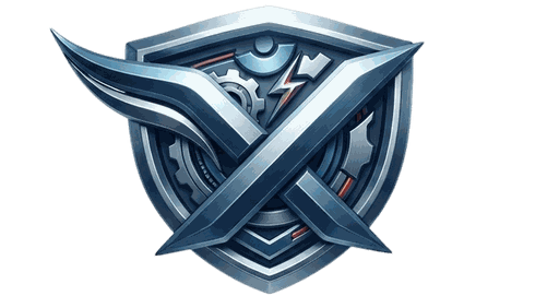 Team X emblem